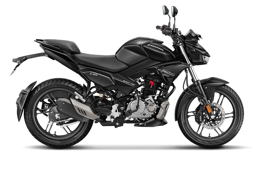hunk125Black360 hunk125Black360