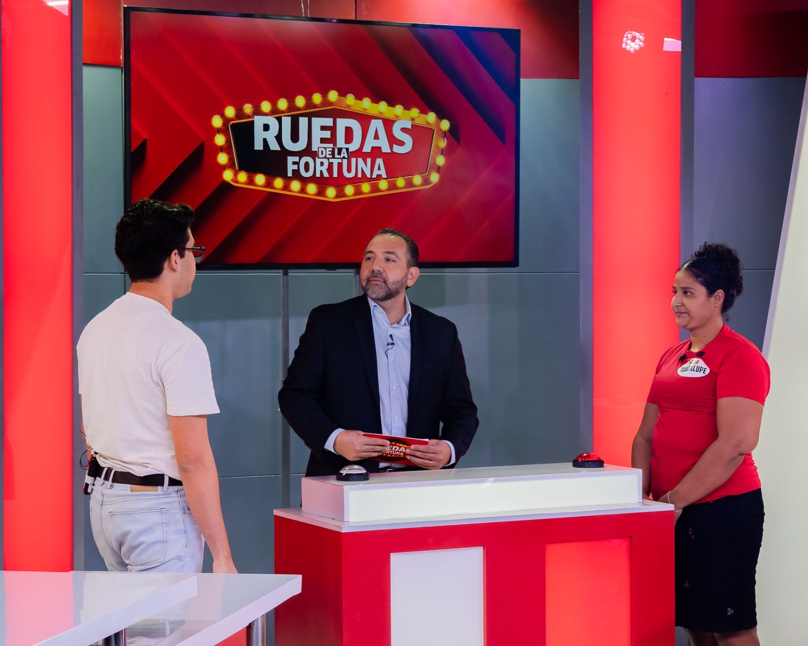 PARTICIPANTES 20 BL RJ - PROGR 09 AGOST