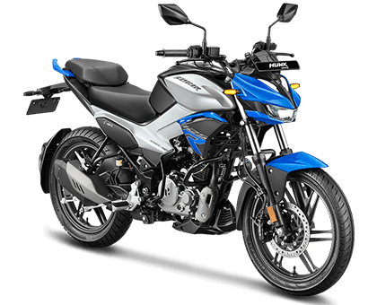 Hunk 125