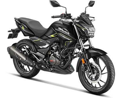 Hunk 150 Xtec