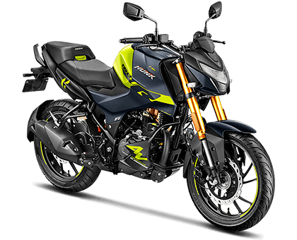 Hunk 160R 4V