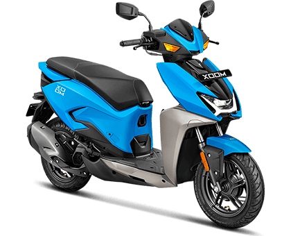 Xoom 110